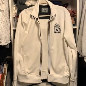 LIKE NEW MENS EXPRESS JACKET